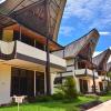 toraja misiliana hotel