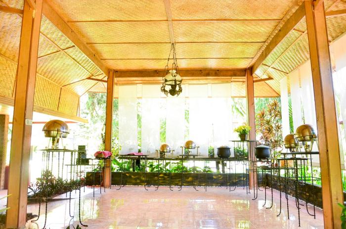 toraja misiliana hotel