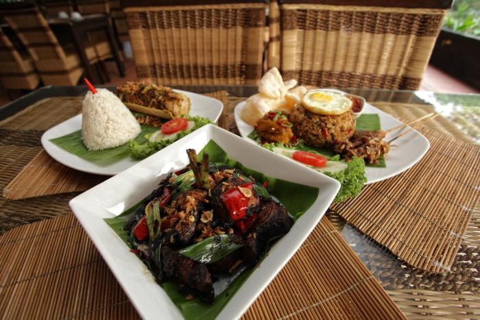toraja misiliana hotel