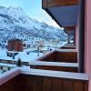 hotel panorama