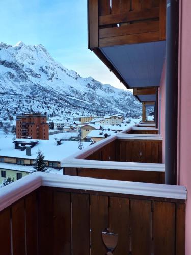 hotel panorama