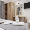 antonis apartments pool bar
