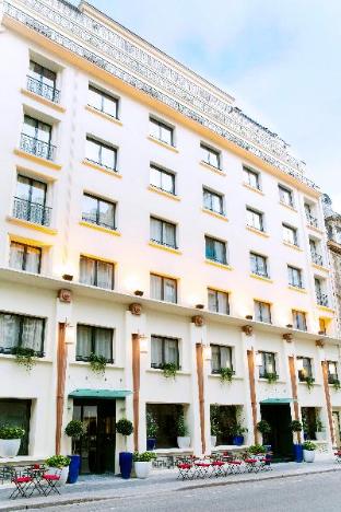 Villa Marquis Member Of Melia Collection,,5 star