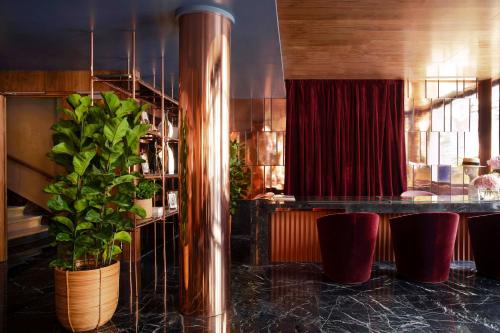 Villa Marquis Member Of Melia Collection,,5 star