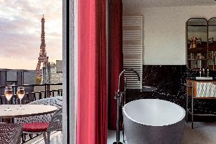 Villa Marquis Member Of Melia Collection,,5 star
