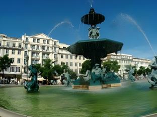 hotel metropole