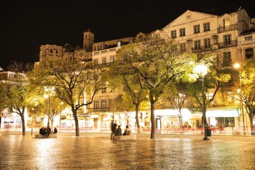lisbon