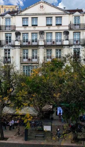 lisbon