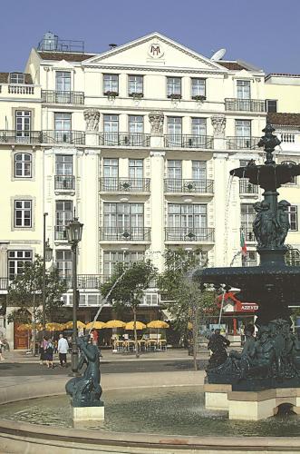 lisbon