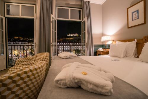 hotel metropole