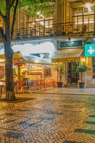 lisbon