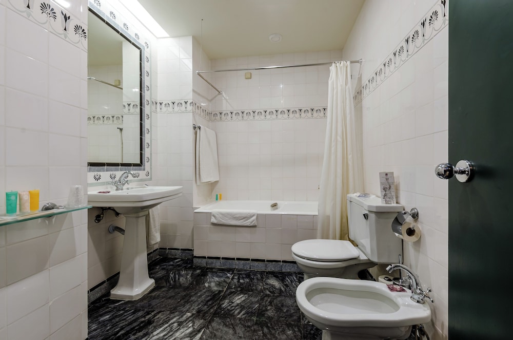 hotel metropole