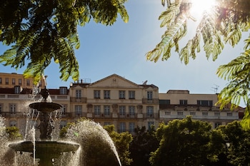 hotel metropole