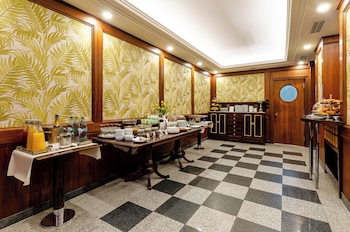 hotel metropole