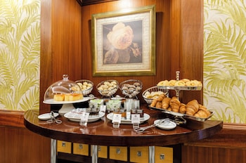 hotel metropole
