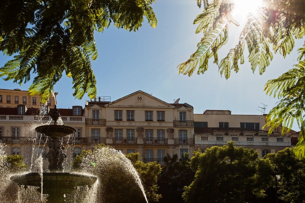 hotel metropole