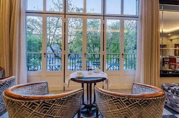 hotel metropole