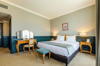 hotel metropole