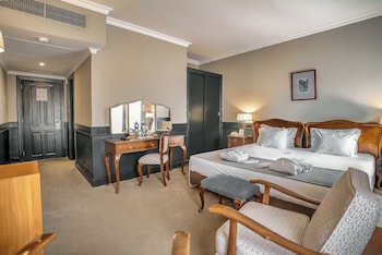 hotel metropole