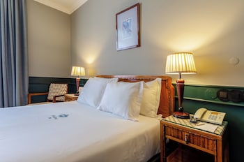 hotel metropole