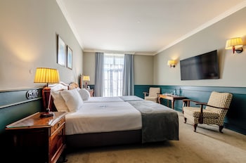 hotel metropole