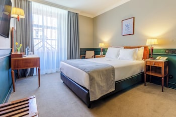 hotel metropole