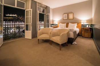 hotel metropole