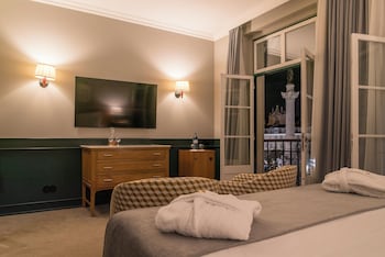 hotel metropole
