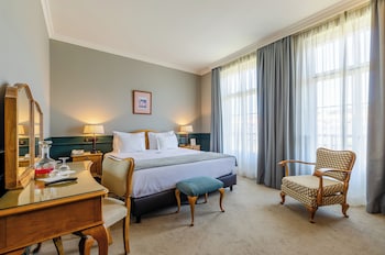 hotel metropole