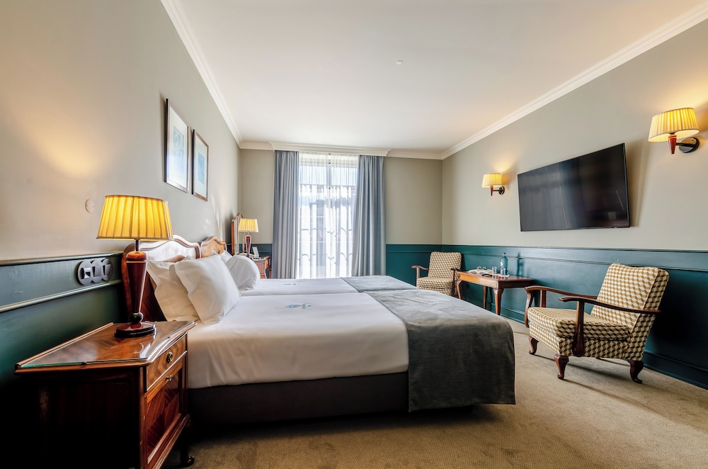 hotel metropole