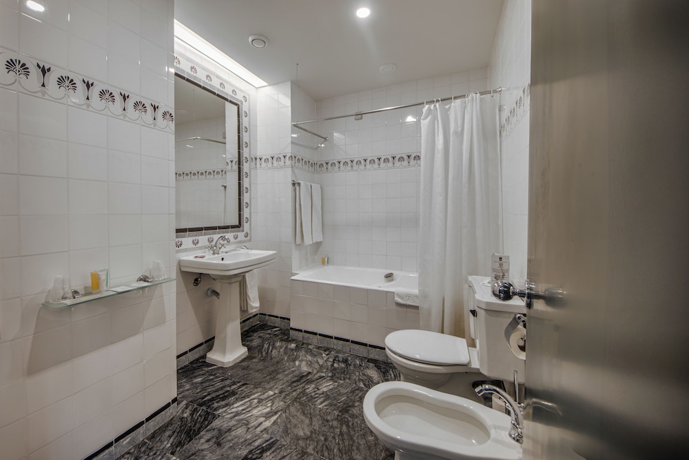 hotel metropole