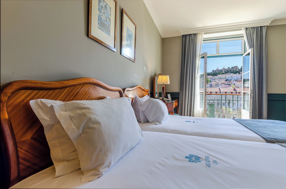 hotel metropole