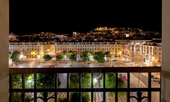 hotel metropole