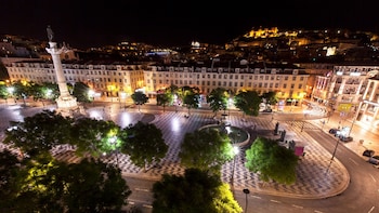 hotel metropole