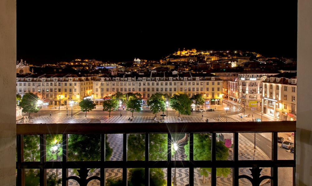 hotel metropole