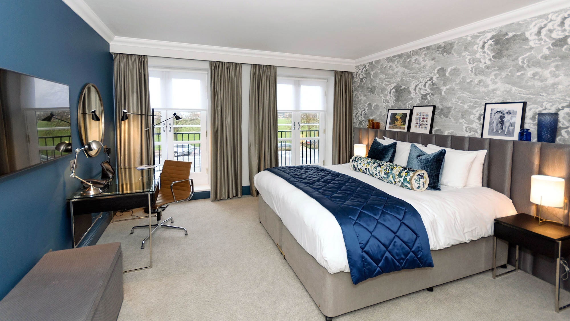 gonville hotel