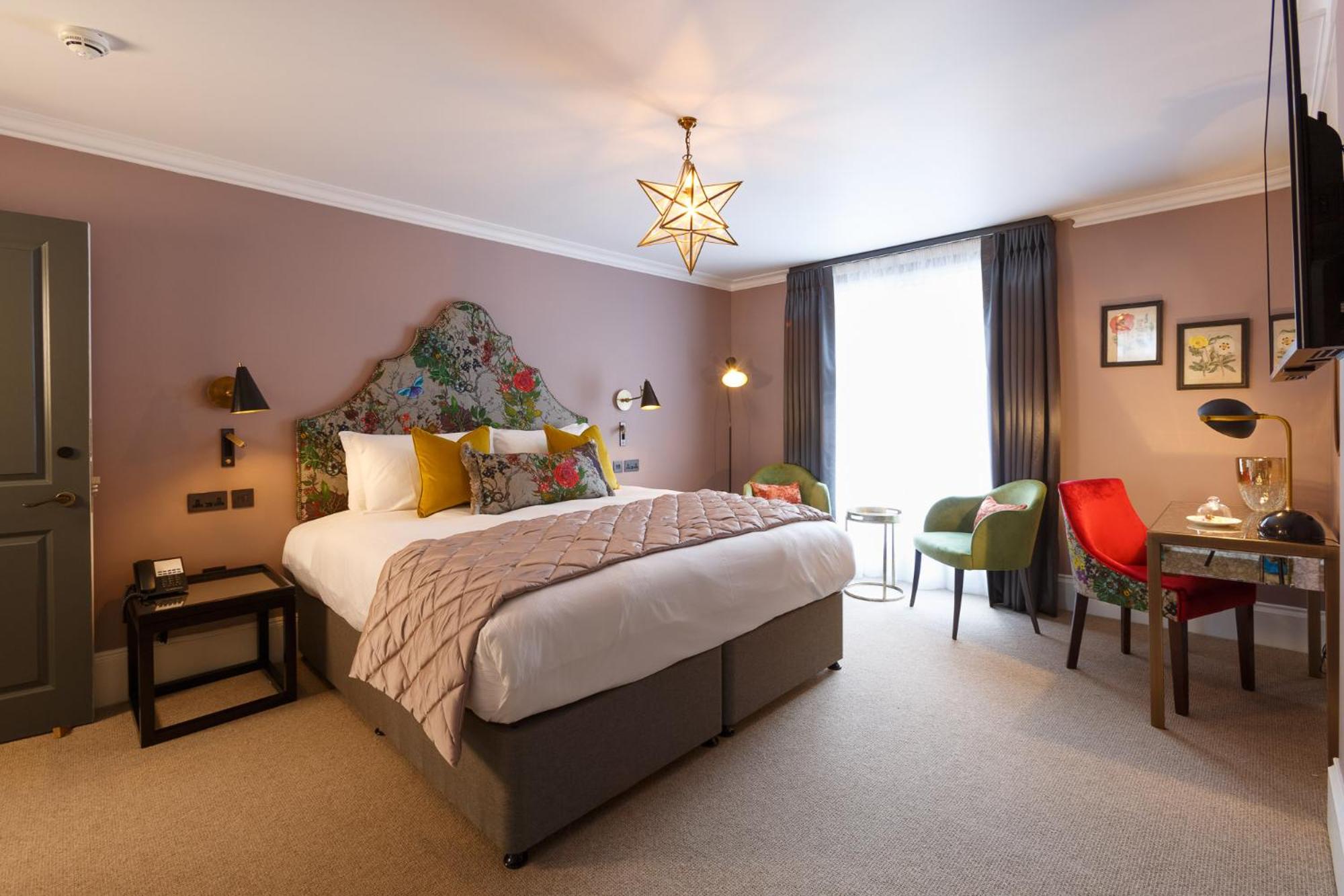gonville hotel