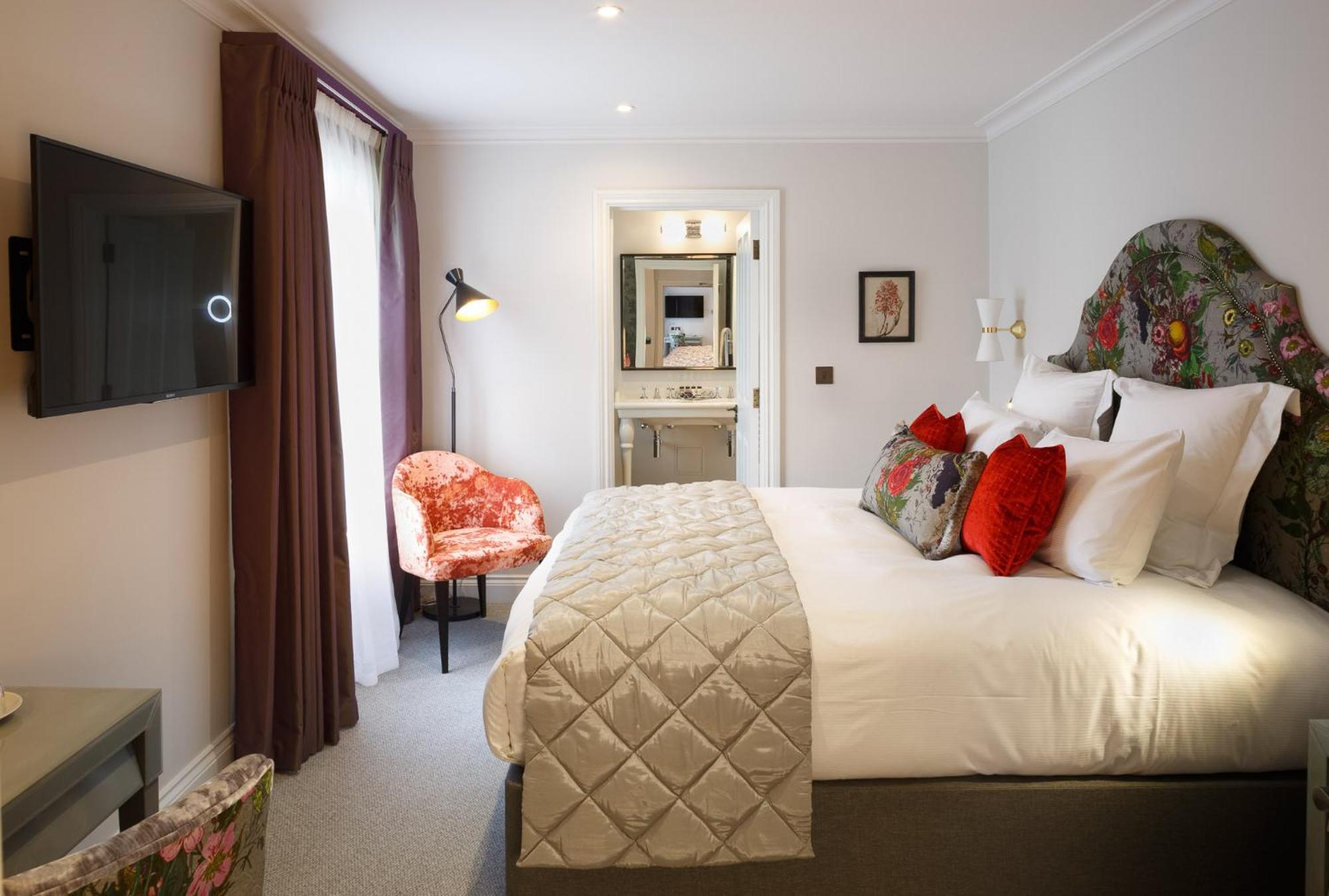 gonville hotel