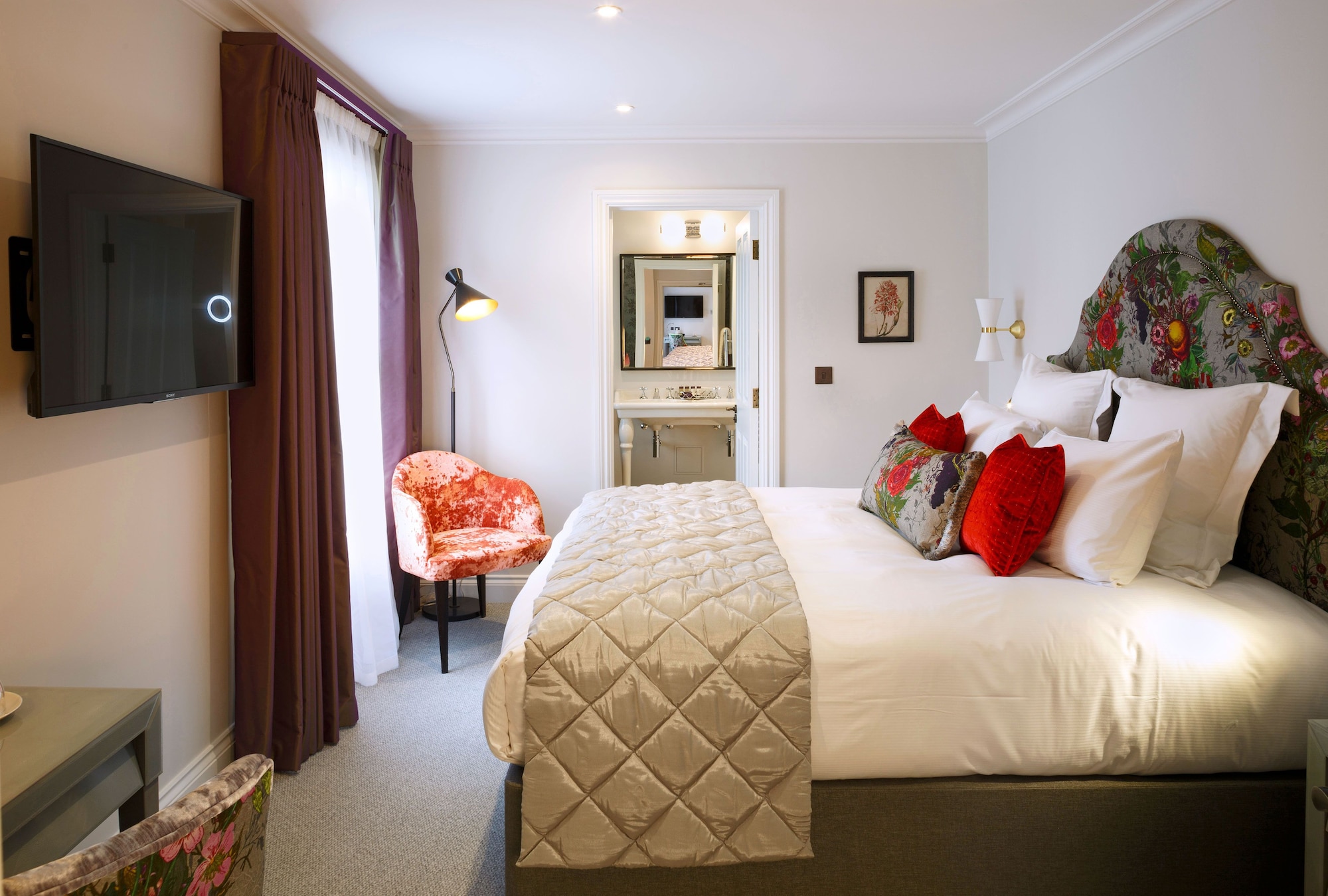 gonville hotel