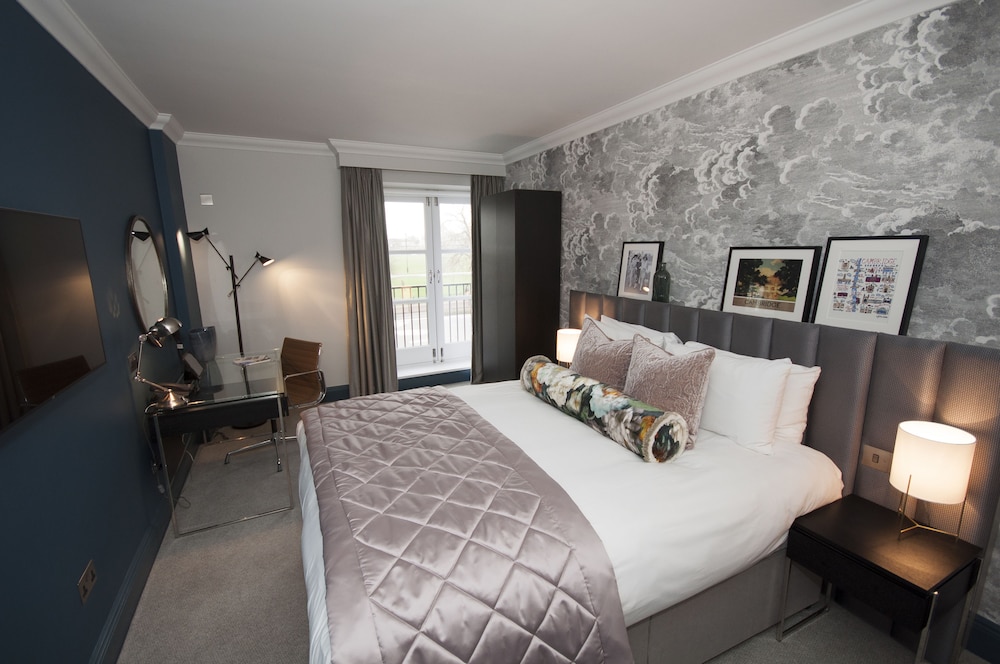gonville hotel