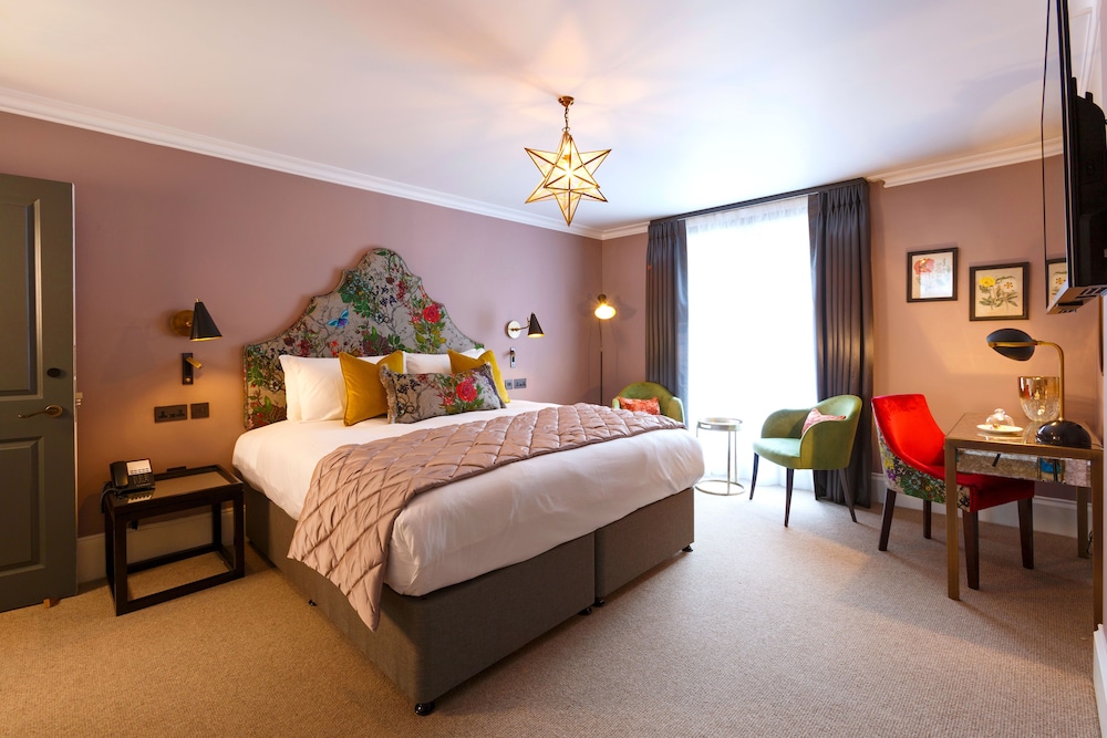 gonville hotel