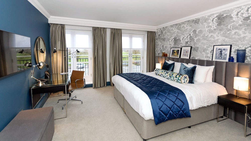 gonville hotel