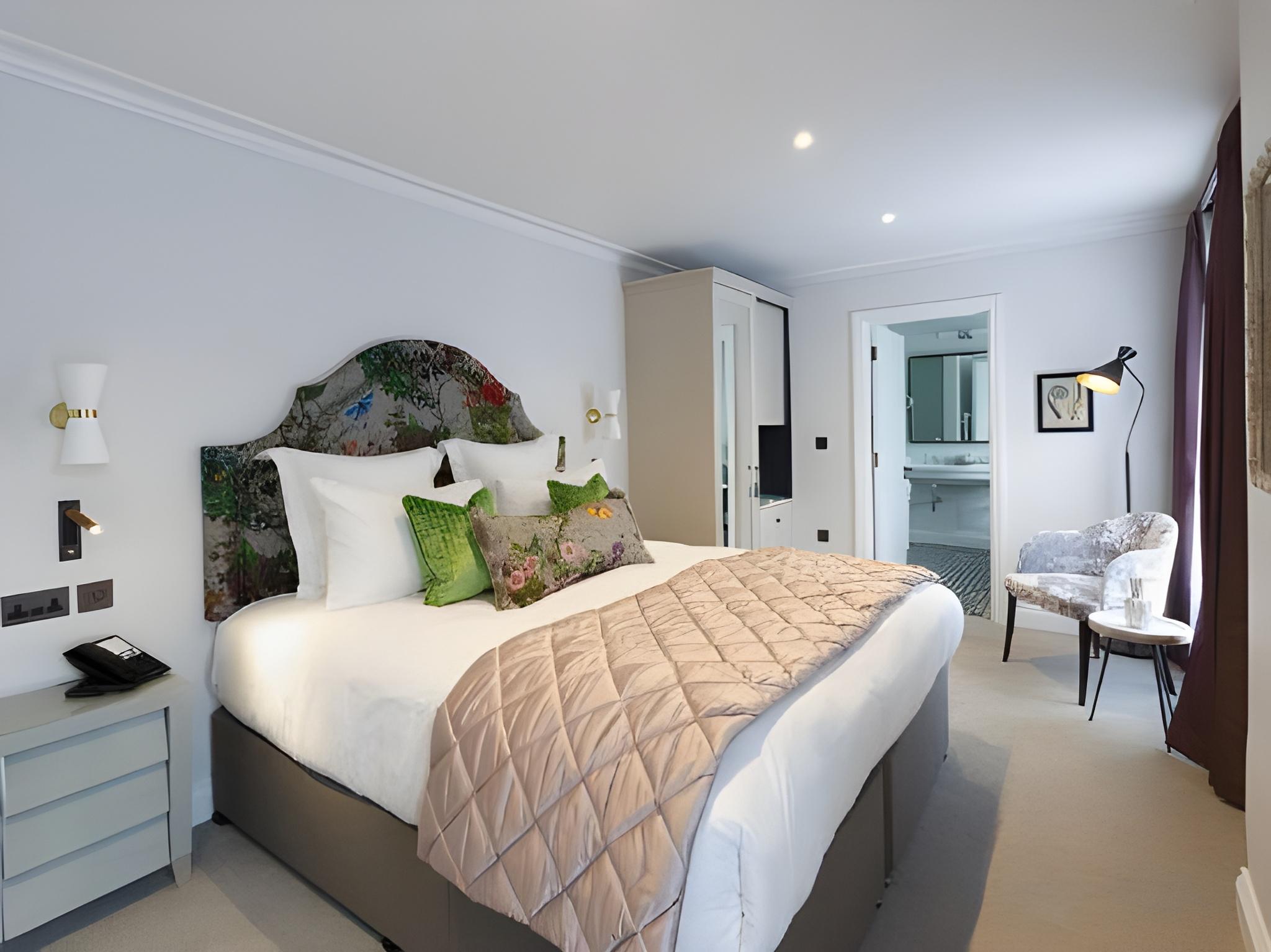 gonville hotel
