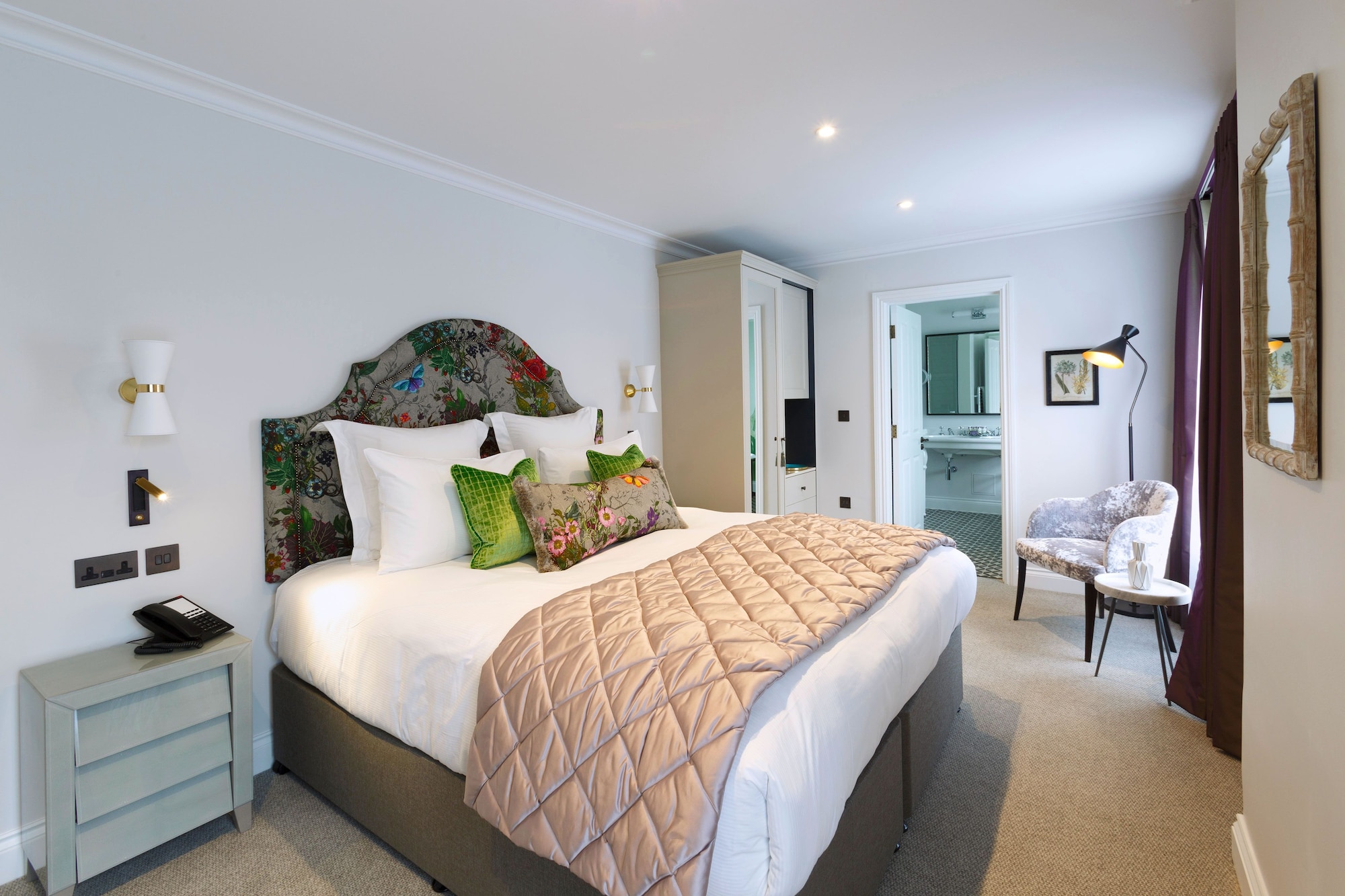 gonville hotel