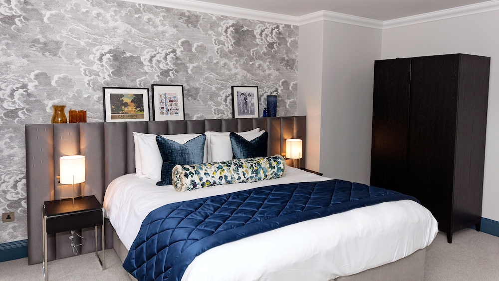 gonville hotel