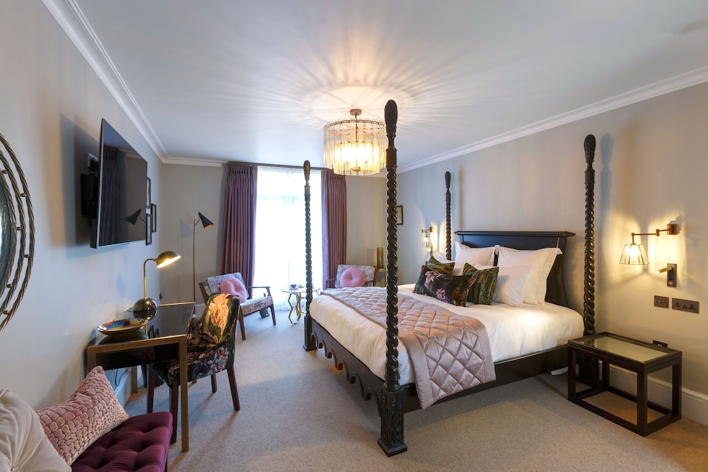 gonville hotel