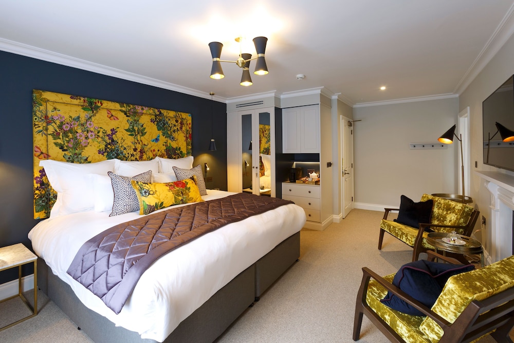 gonville hotel