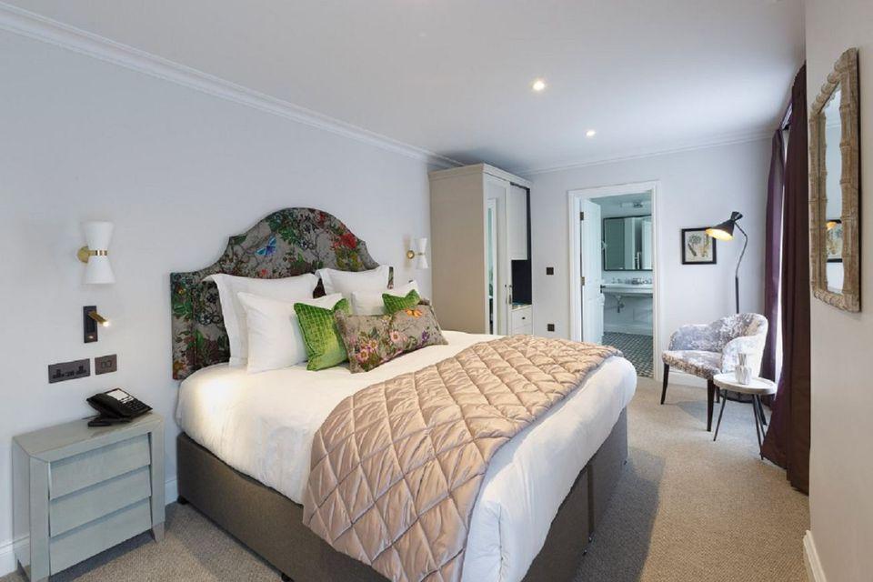 gonville hotel