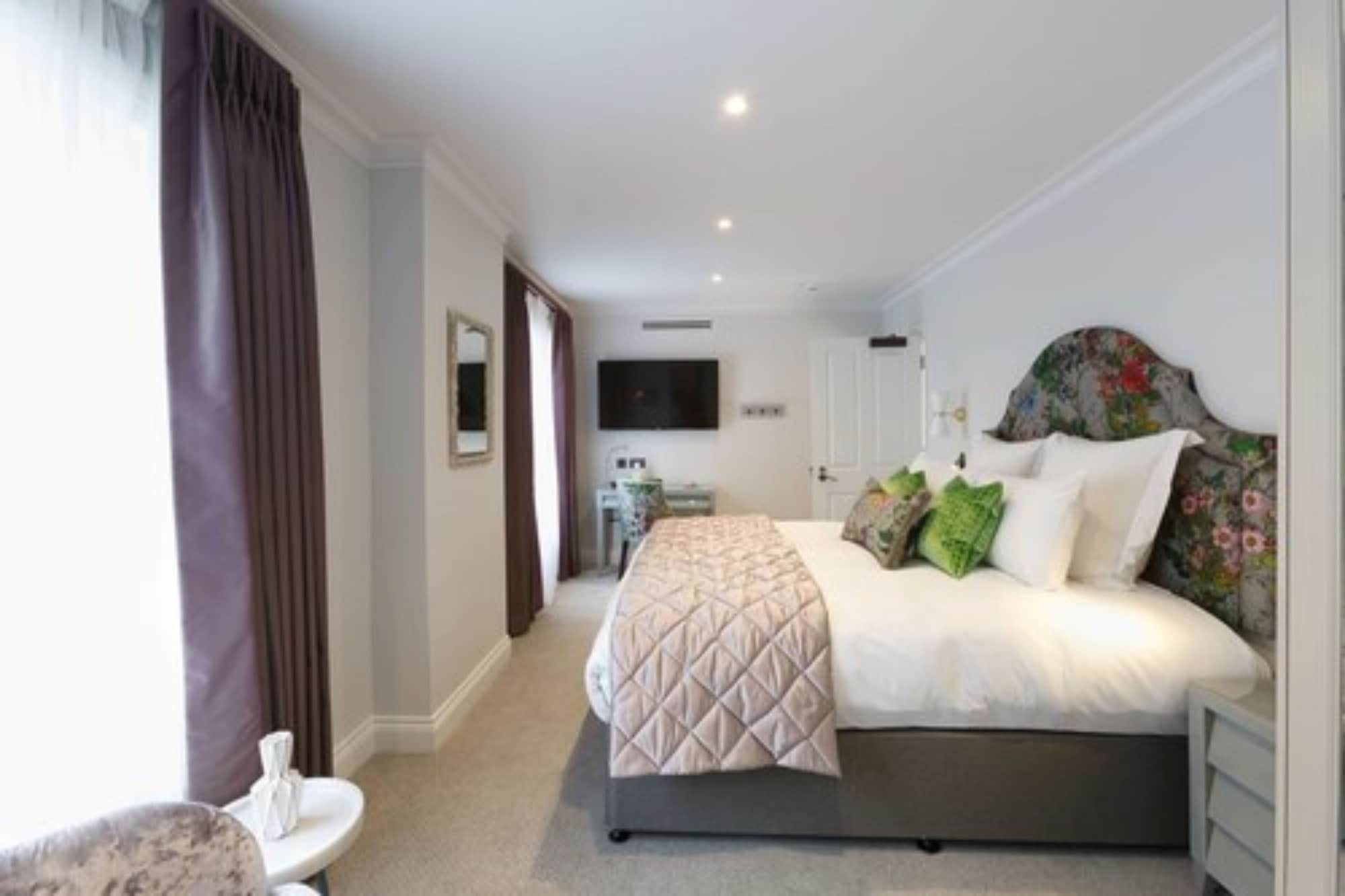 gonville hotel