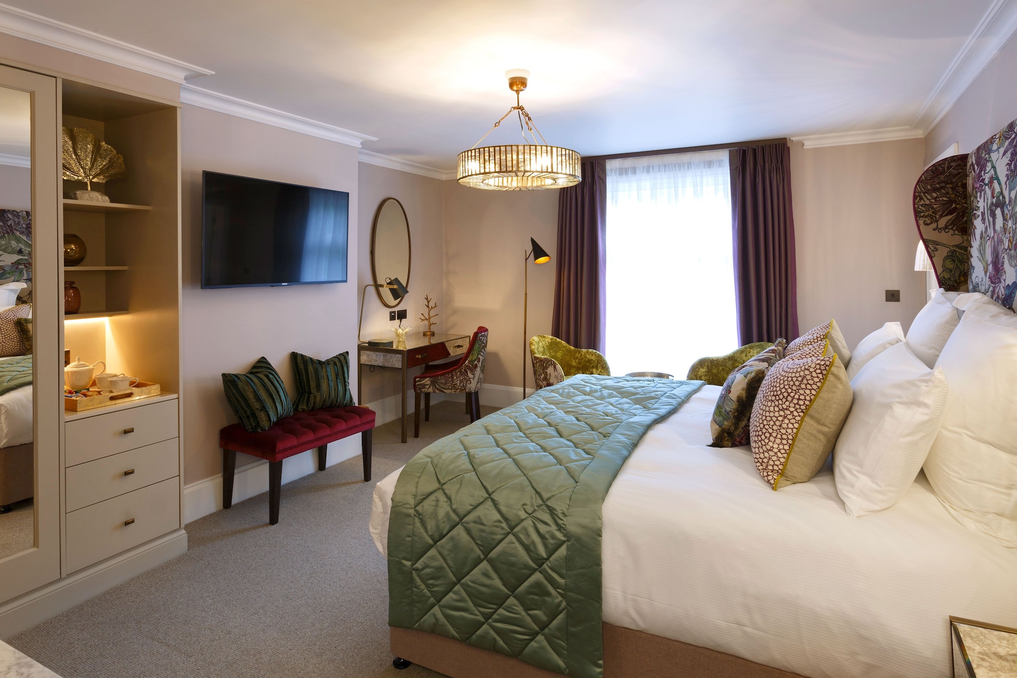 gonville hotel